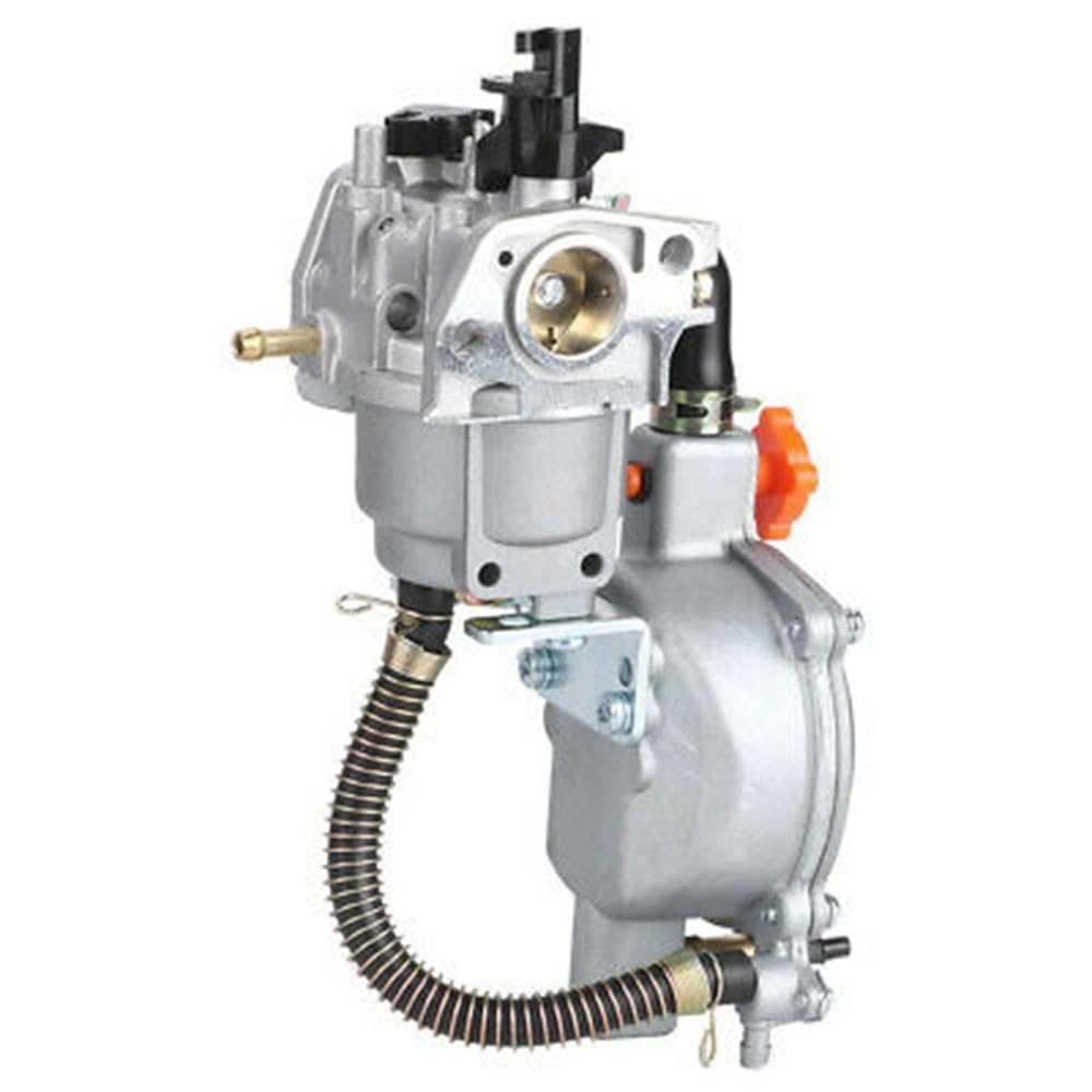 Carburateur pour Honda GX160 kit conversion GPL Gaz Naturel 168F