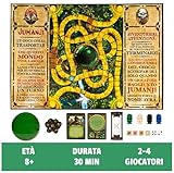 Zoom IMG-2 editrice giochi jumanji il gioco Zoom IMG-2 editrice giochi jumanji il gioco