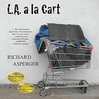 L.A. a la Cart 0985813490 Book Cover