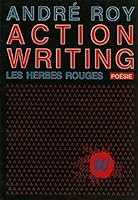 Action Writing [nouvelle édition] 2894191987 Book Cover