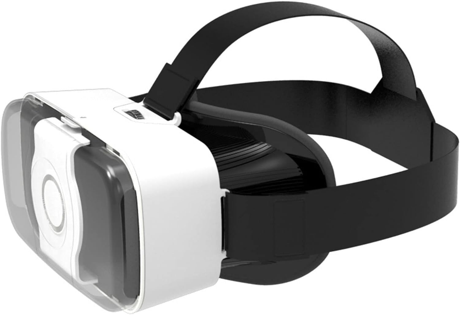 3D VR Glasses Virtual Reality Goggles HD Anti-bluelight Eye Protected Adjustable VR Glasses 3D HD Virtual Reality Headset