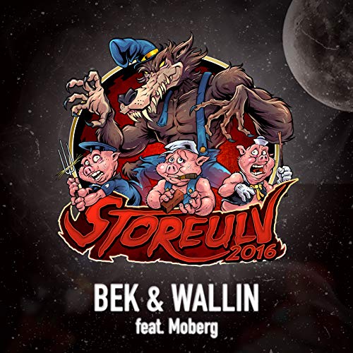 Bek & Wallin