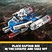 Lego Star Wars: The Clone Wars Captain Rex's Y-Wing Microfighter - Brick Building and Collectible Ship - Gift Idea for Kids Boys and Girls 6 Years and Above 75391