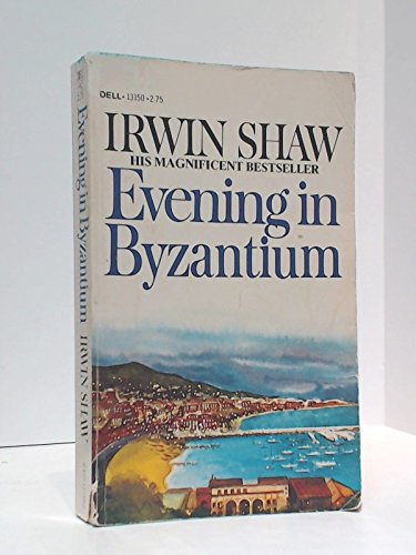 Evening in Byzantium B00YO542JW Book Cover