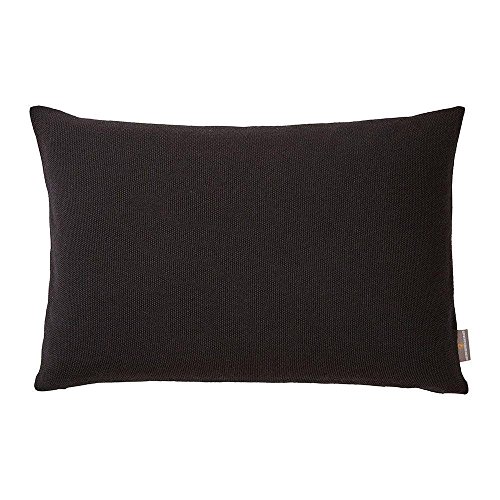 Preisvergleich Produktbild Georg Jensen Damask Pearl Kissen, Black