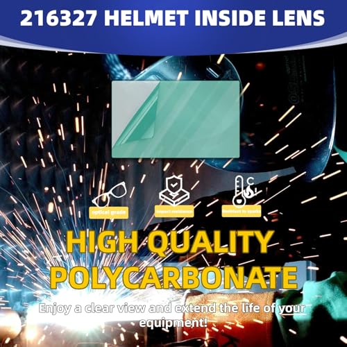 WZKO Miller Helmet Inside Lens Cover