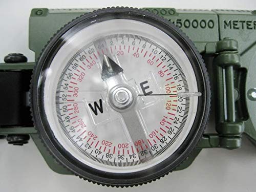 Amazon.co.jp: トリチウムコンパス 日本放射線規制値内 No.7300 : 本