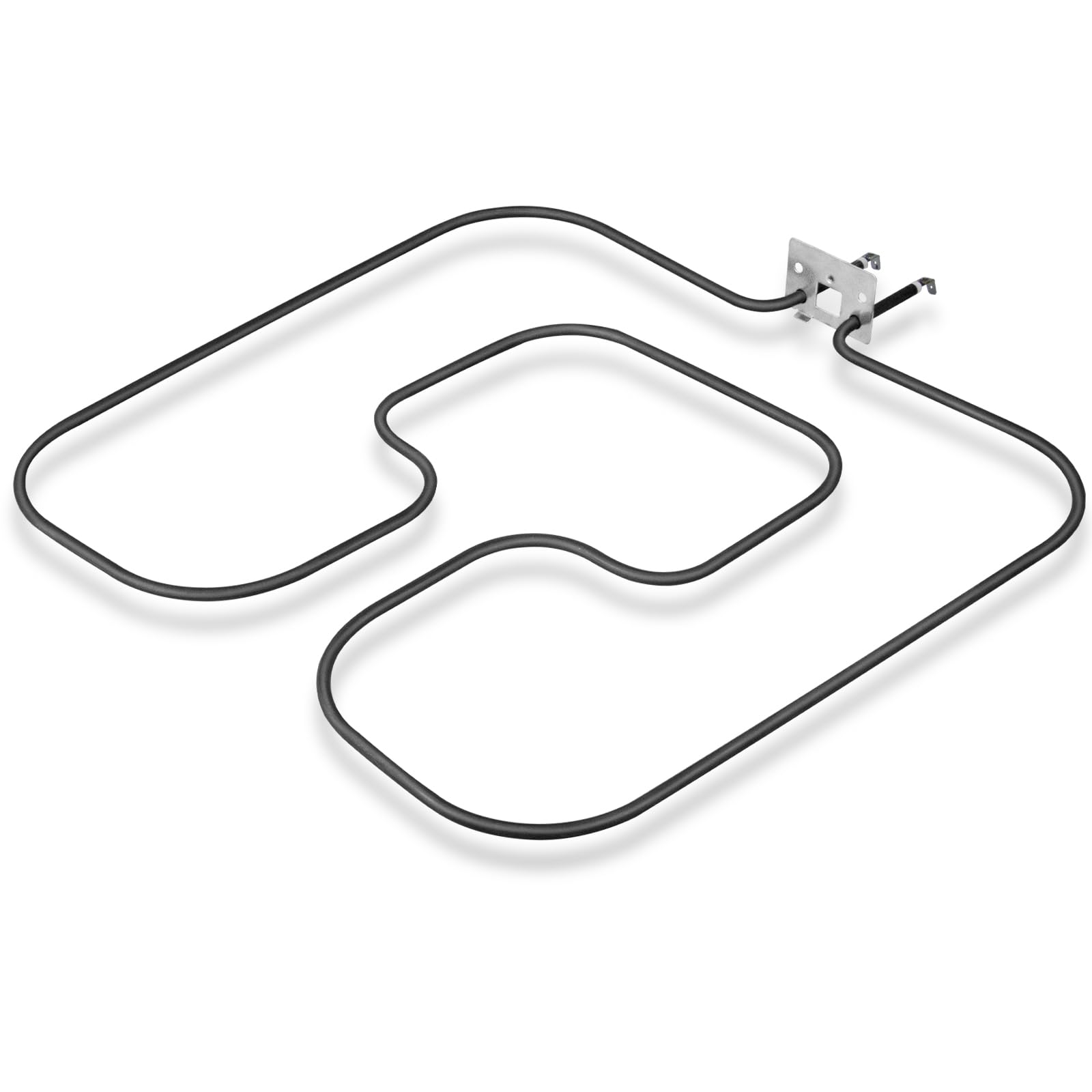 Upgraded DG47-00037A Range Broil Element Oven Heating Elements Compatible with Samsung Electric Freestanding Range Parts,DG47-00037A for Samsung Oven Baking Element Oven Coil Replacement Parts