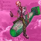 Death Before Breakfast