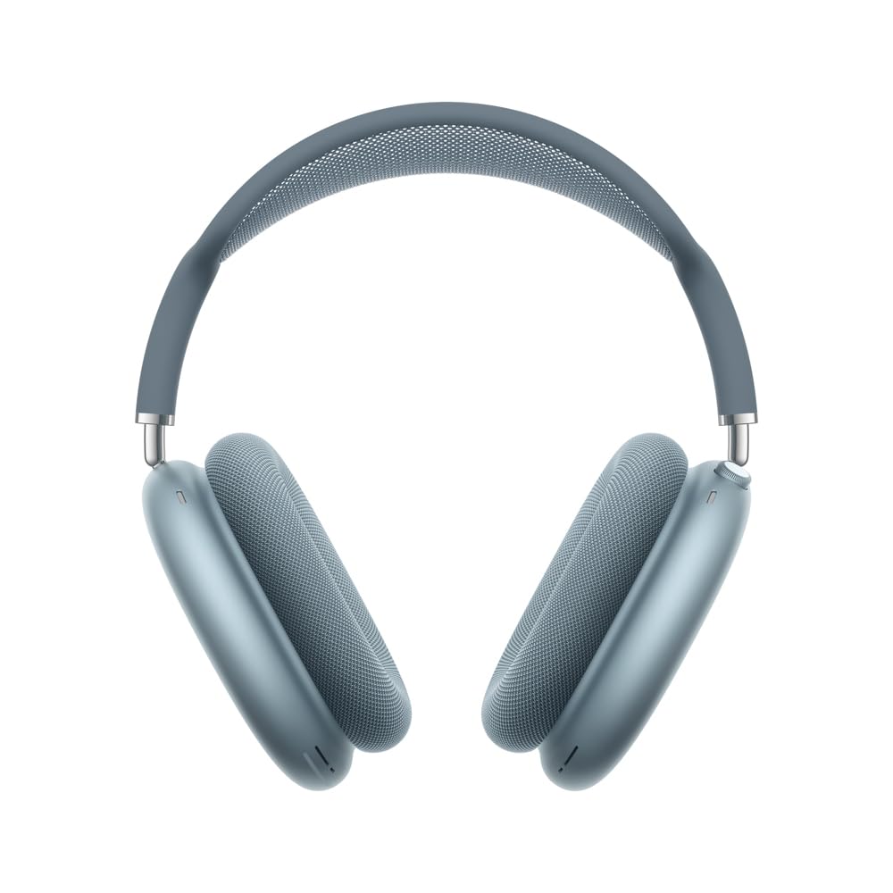 イヤホン airpods max Apple AirPods Max - azul ​​​​​​​ | Amazon.com.br