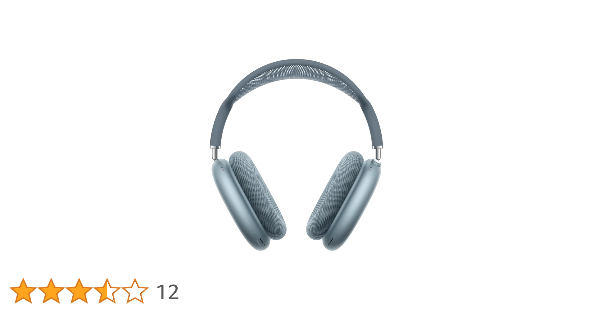 Apple AirPods Max - azul ​​​​​​​ | Amazon.com.br