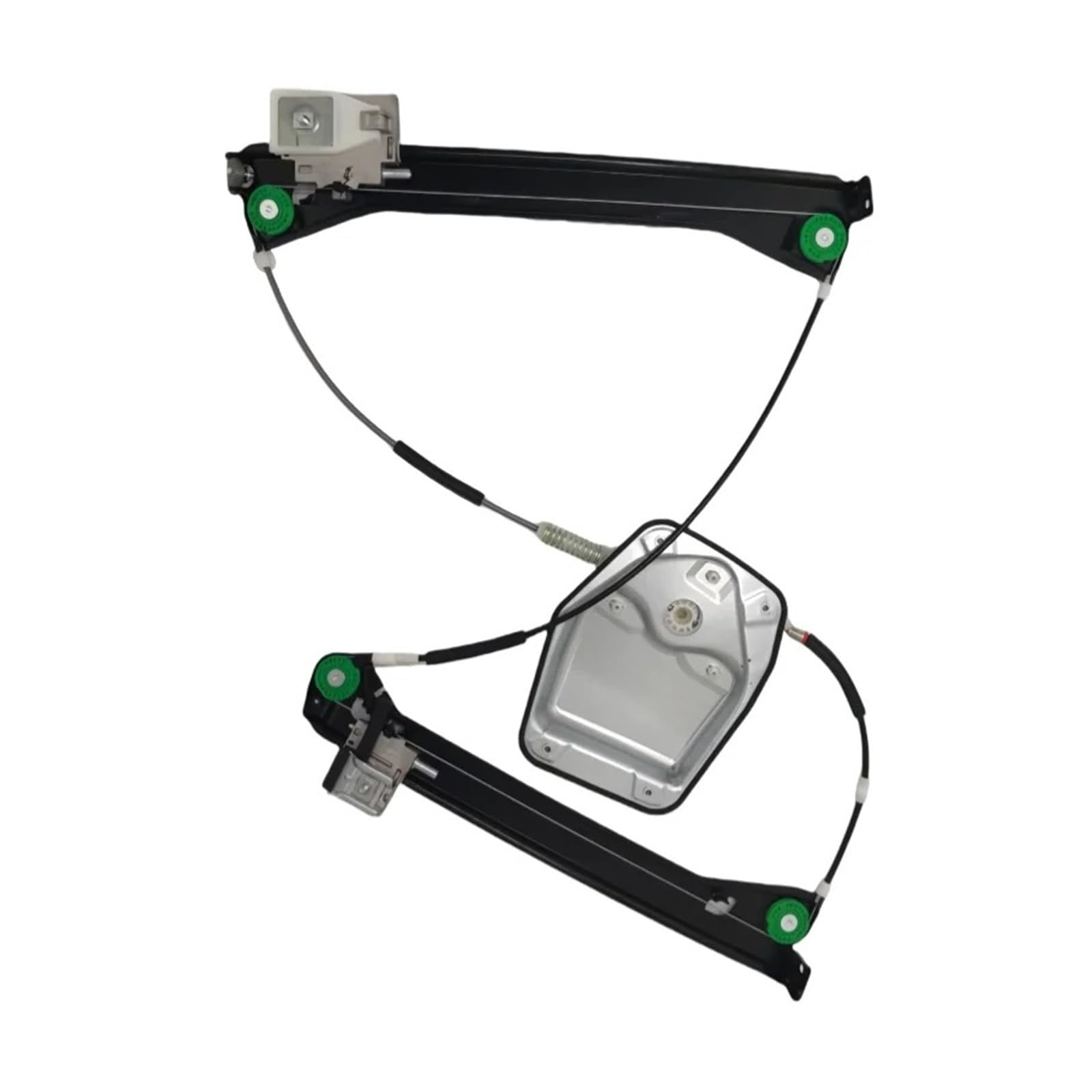 Dnhqknoaf 1K8837461 Front Left Window Regulator Front Door Window Lifter Regulator For Vw For Eos 2008-2016(1K8837461)