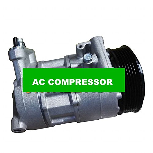 GOWEAC Compressor for Buick Park Avenue 2006-2012