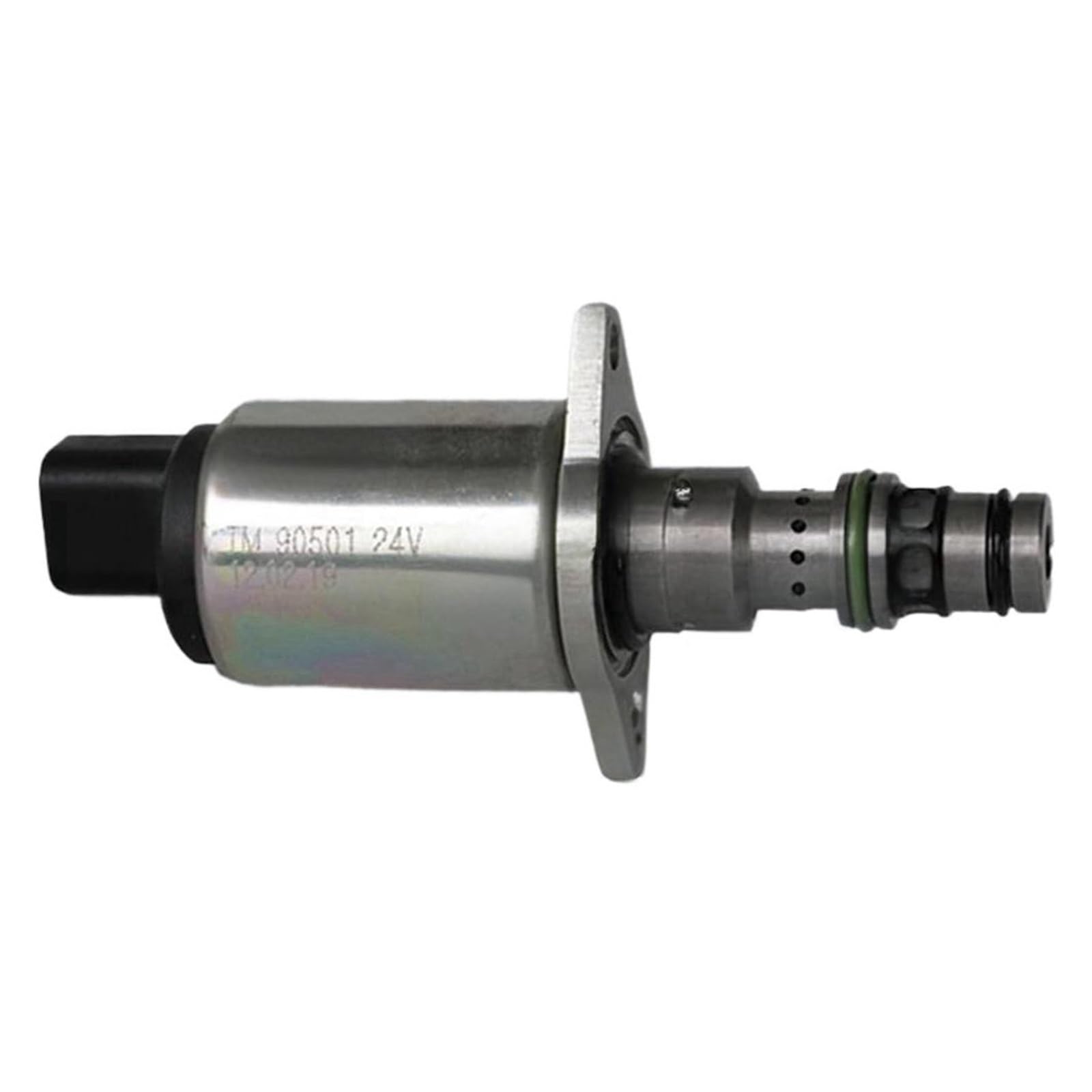 Électrovanne 12 V TM90502 pour automatiser l'arrosage du jardin