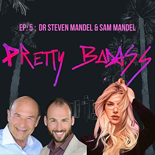『EP. 5 x Dr Steven Mandel & Sam Mandel』のカバーアート