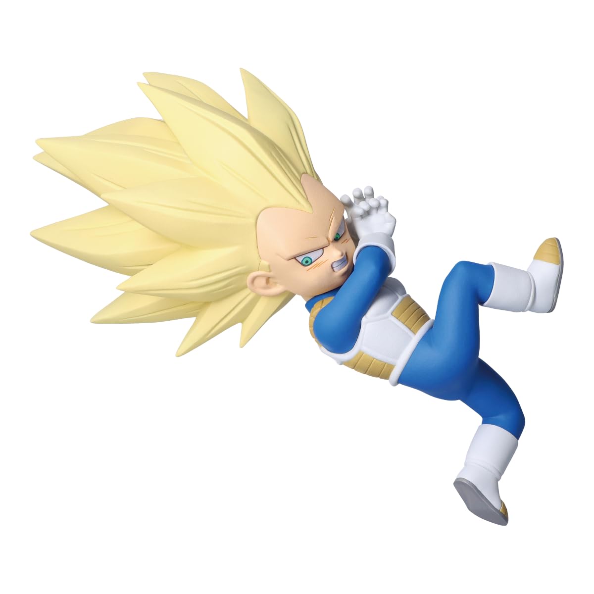 Amazon.co.jp: バンプレスト ドラゴンボールDAIMA 超サイヤ人3