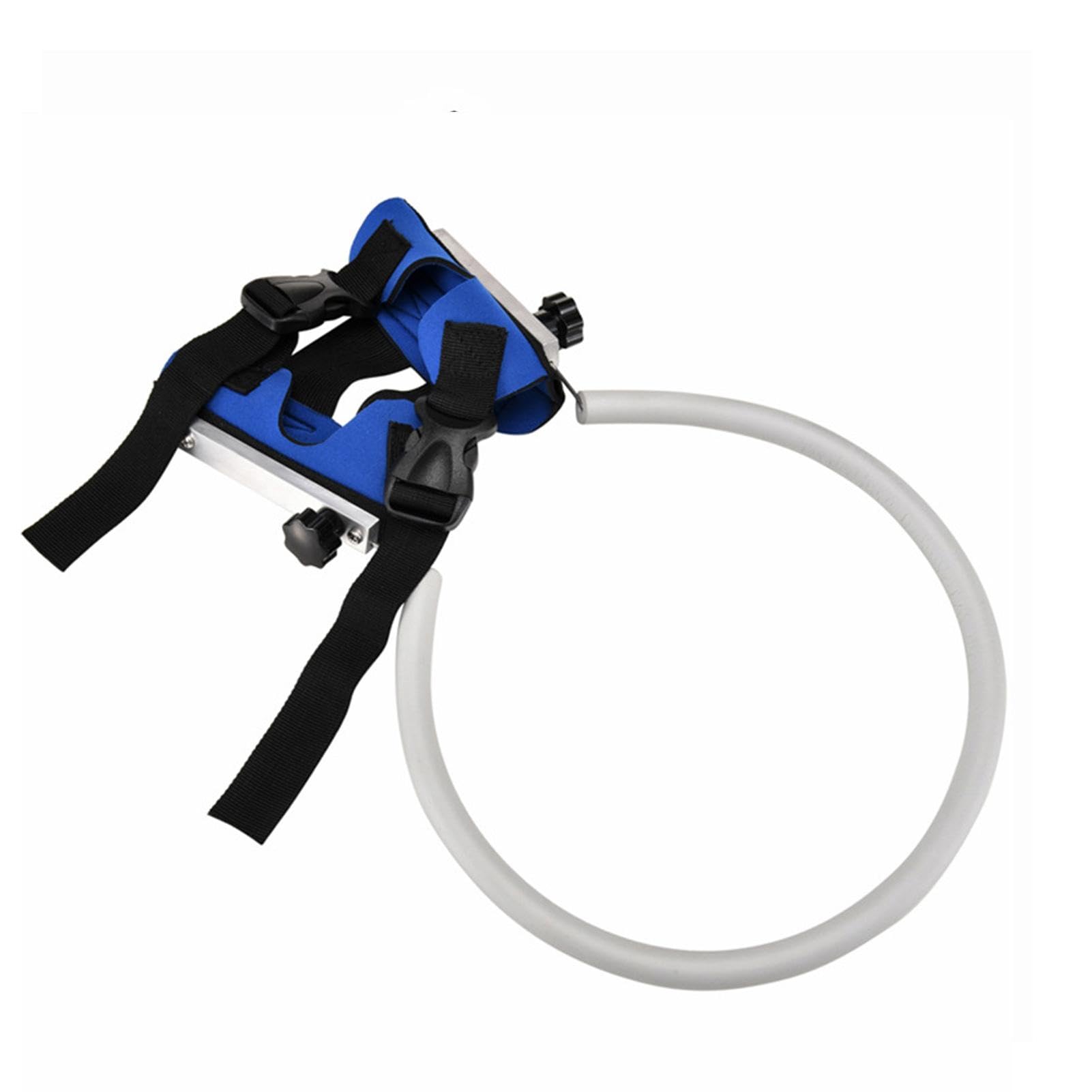 Blind Dog Halo - Safety Halo for Dogs, Anti-Collision Guide Device for Blind Cats | Dog Aid, Pet Supplies, Lightweight Protective Harness