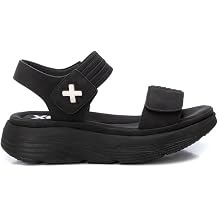 XTI Women's Open Toe Sandals