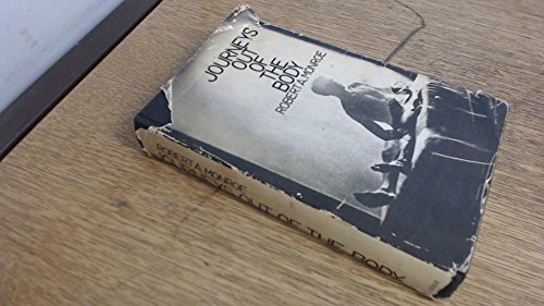 Journeys Out of the Body 0285620495 Book Cover