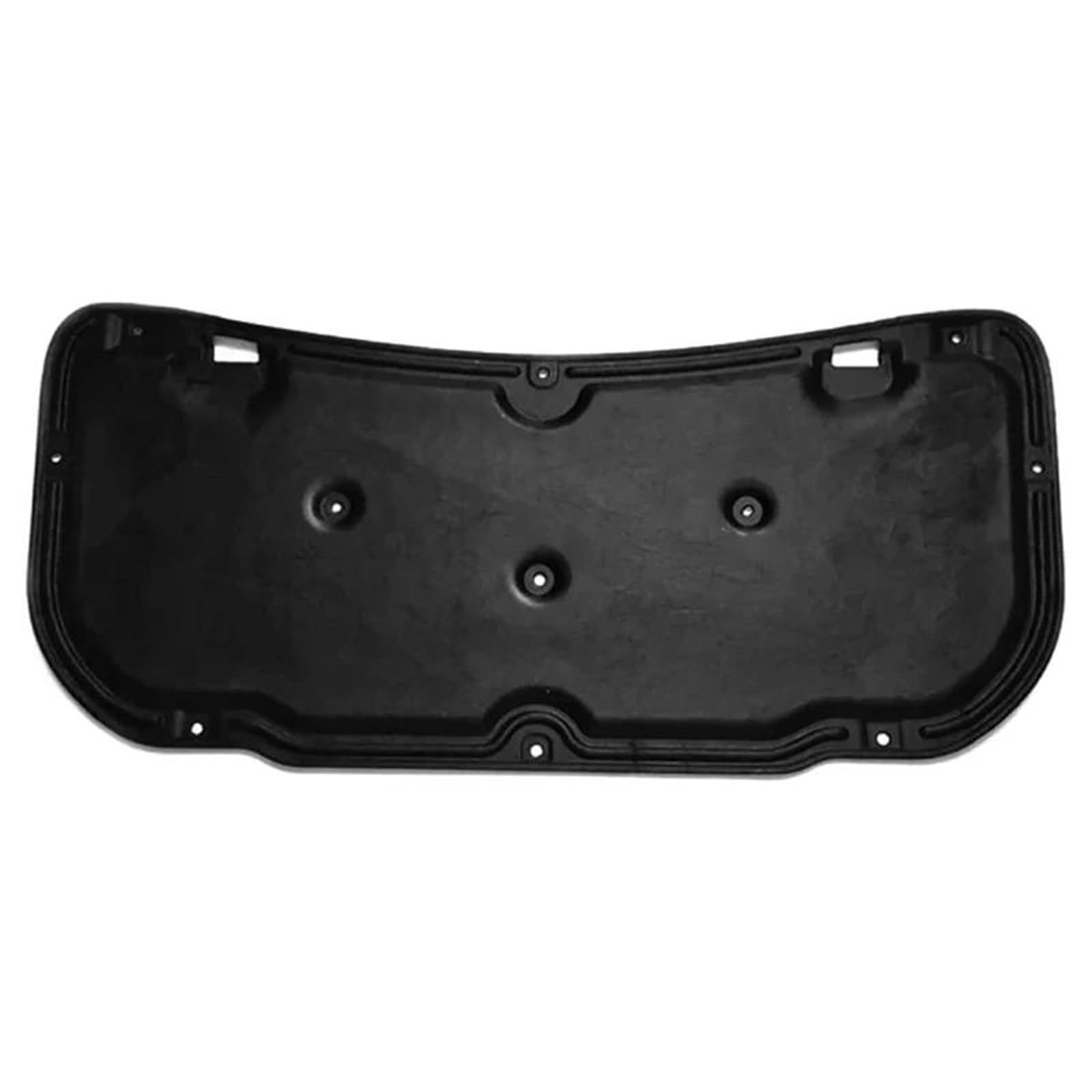 Mat Front Hood Engine Sound Pad Insulation Cotton Pads Accessories for Mazda for CX-5 KF for MK2 2018-2024