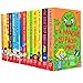 Price comparison product image Baby Aliens Series By Pamela Butchart 14 Books Collection Set (Baby Aliens Got My Teacher, Spy Who Loved School Dinners, My Headteacher is a Vampire Rat, Attack of the Demon Dinner Ladies & 10 More)