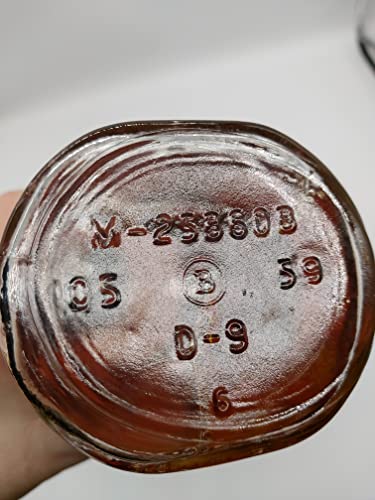 Schenley Reserve Whisky 1959 – Bild 3