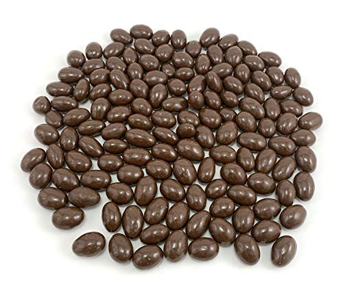 Brach's Milk Chocolate Covered Almonds, 2 Pound Bag #TOP2