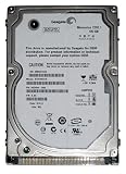 Seagate ST910021A Seagate Momentus 7200.1 100GB 7.2K 2.5-inch IDE Hard Drive ST910