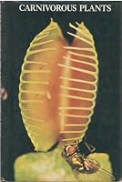 Carnivorous Plants 0380005182 Book Cover