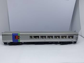 KATO 10-476 キハ283系　ス−パ−おおぞら　基本セット KATO 10-476 キハ283系 (スーパーおおぞら) 基本6両セット 鉄道