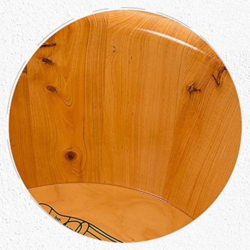 Cubo de Madera para Spa y Sauna de Pies miniatura 4