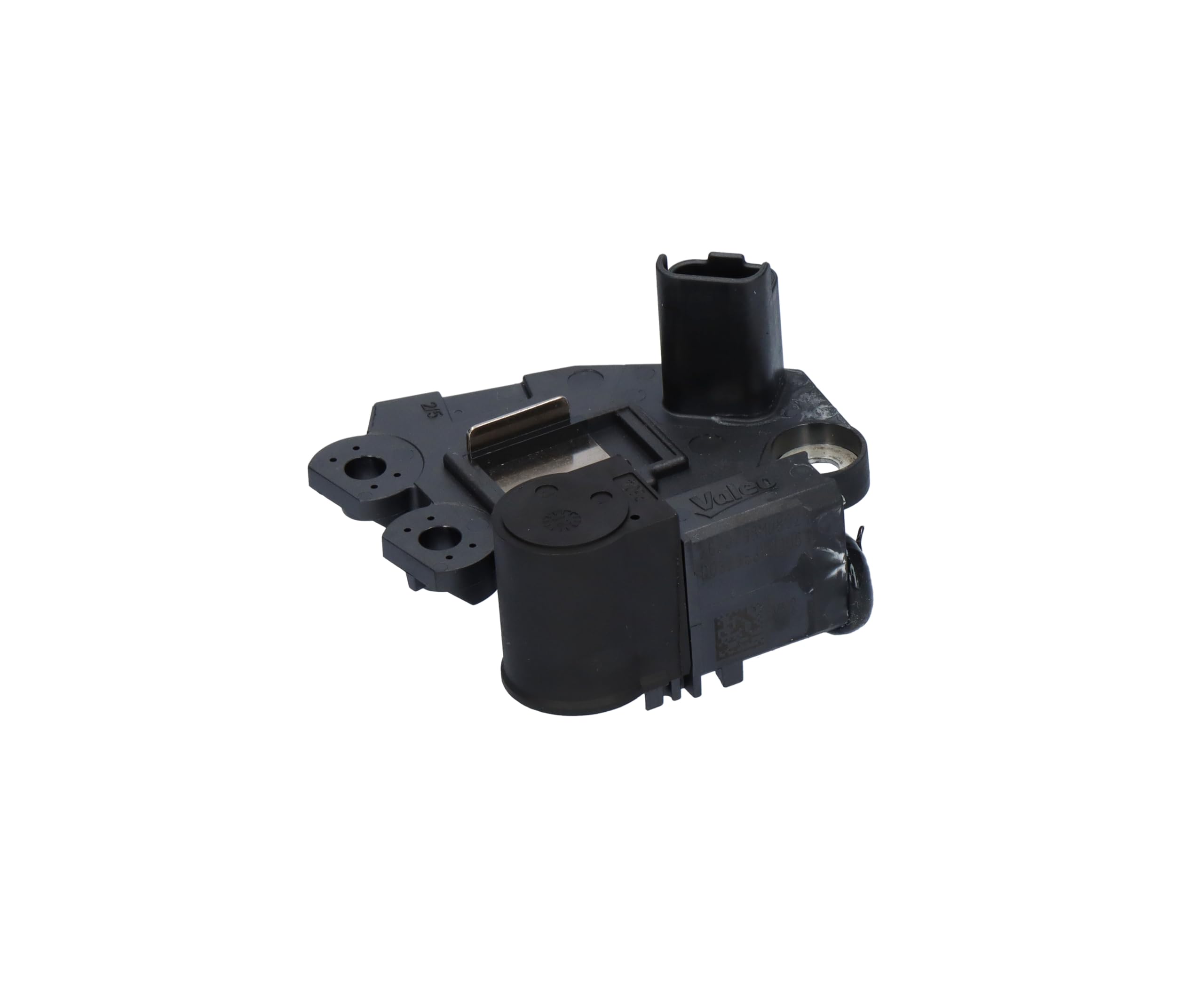 4x ✅Fits VALEO VAL593689 Alternator Regulator VAL593689 Voltage regu ⭐UK Seller⭐