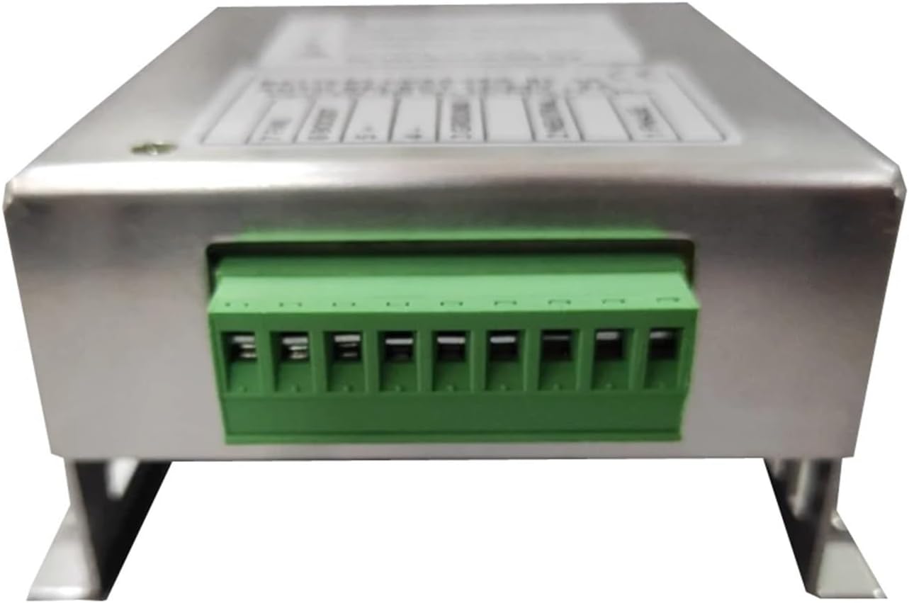 Charger Battery BC-5A Auto Select 12/24V 5A