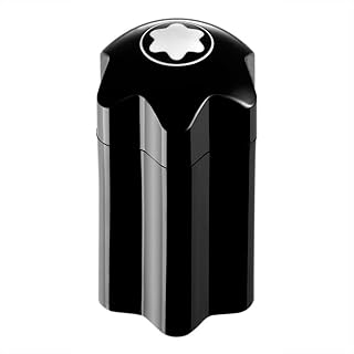 Mont Blanc Emblem da Montblanc Para Homens - 3,3 Onça Edt Spray (testador) 3,3 Onça