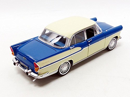 Norev - Vedette Chambord 1960 Simca Veicolo