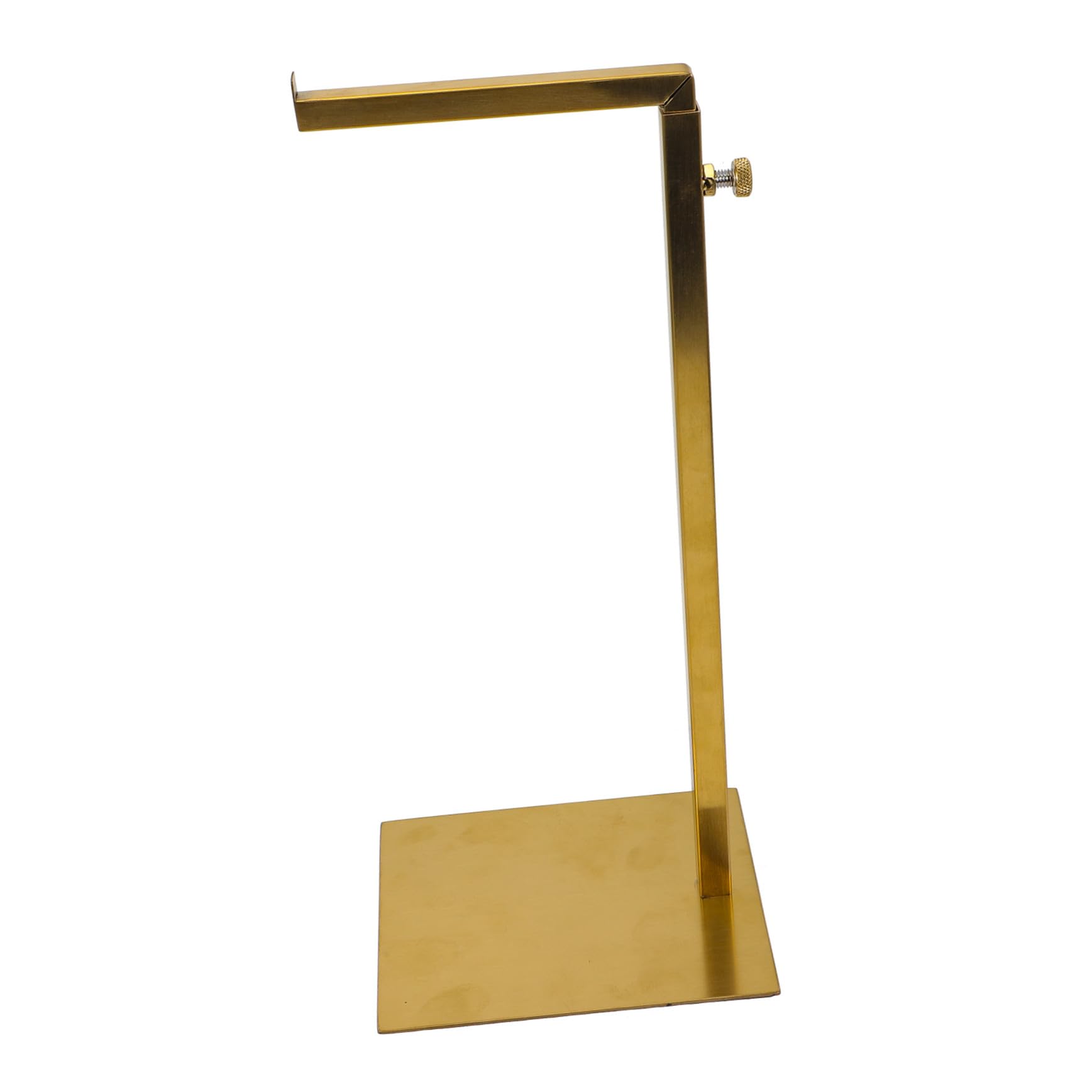 Cabilock Colgador para Bolsos de Acero Inoxidable Dorado, Organizador Práctico que Ahorra Espacio Adecuado para Hogar y Lugar Comercial Varios estilos