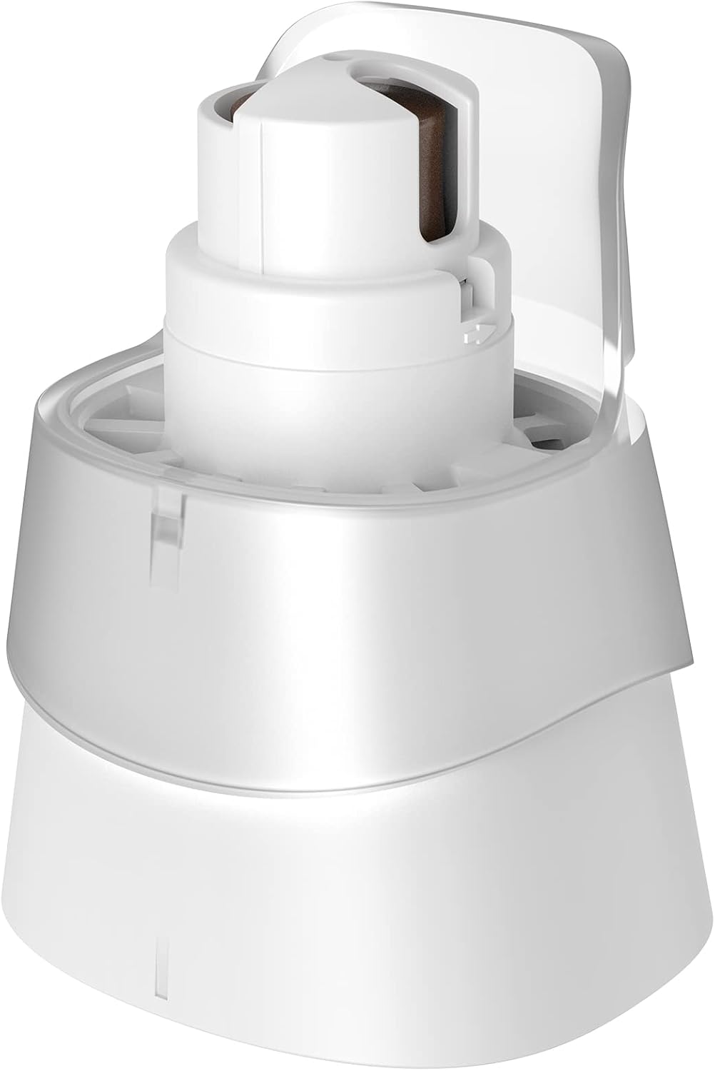 Original Dog Nail Grinder of Afloia Pet Grooming Kit with Vacuum Suction