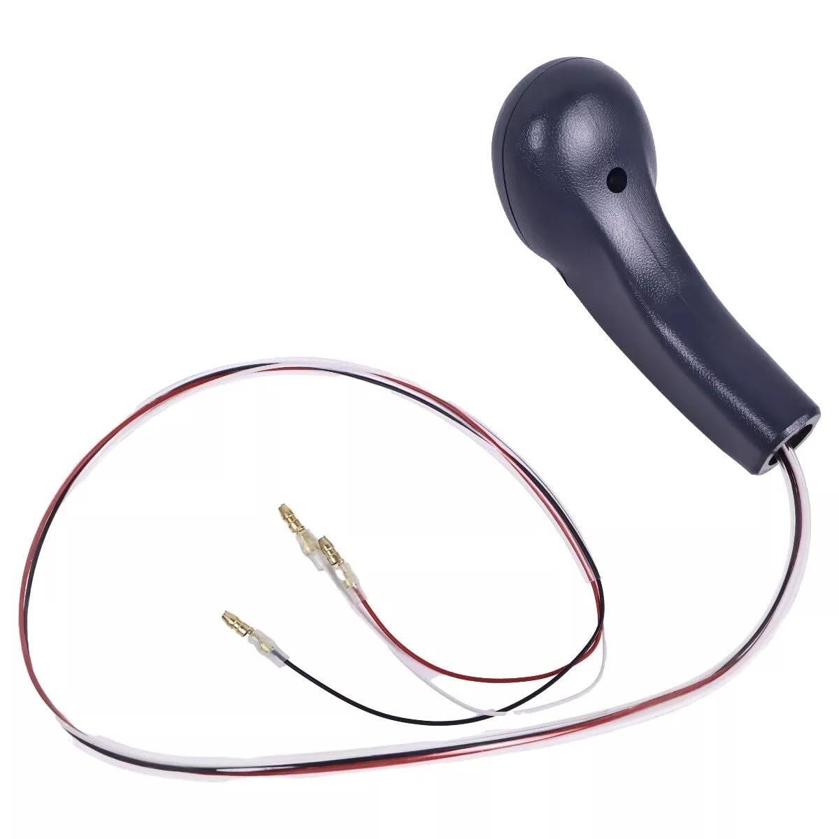 YIHETOP LH Handle Joystick 16502-04700 Compatible For Takeuchi Excavator TB235 TB250 TB145 TB228 TB125 TB135