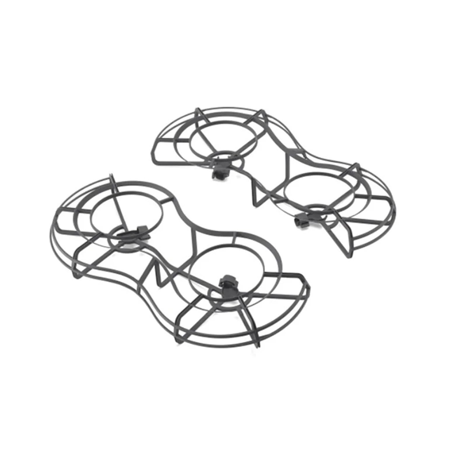 Compatible con DJI Mini 4 Pro protector de hélice jaula protectora accesorios for drones