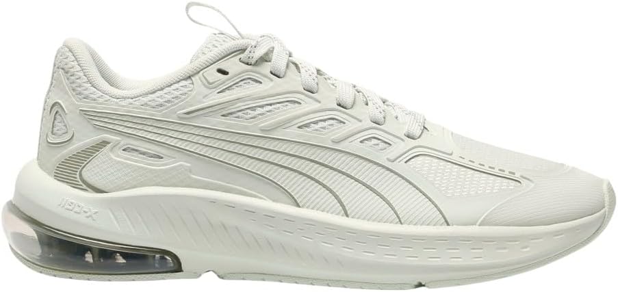 PUMA Womens X-Cell Lightspeed Sneakers Shoes - Green