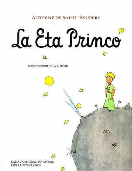 La Eta Princo