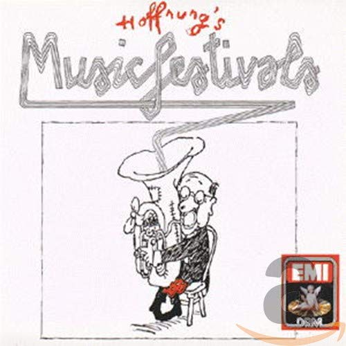 Music Festival [Audio CD]