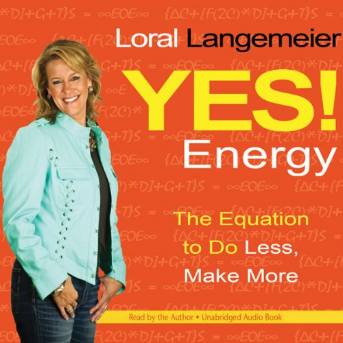 Cover art for Yes! Energy