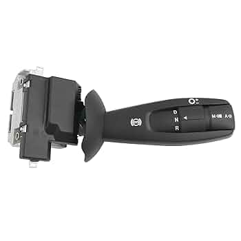 Amazon.com: Transmission Shifter Control Switch Compatible