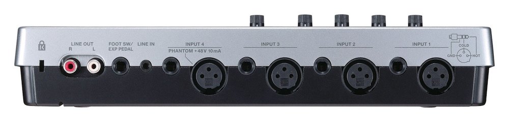 Amazon | BOSS Digital Recorder BR-800 | マルチトラック