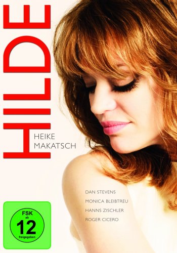 Hilde [Alemania] [DVD]