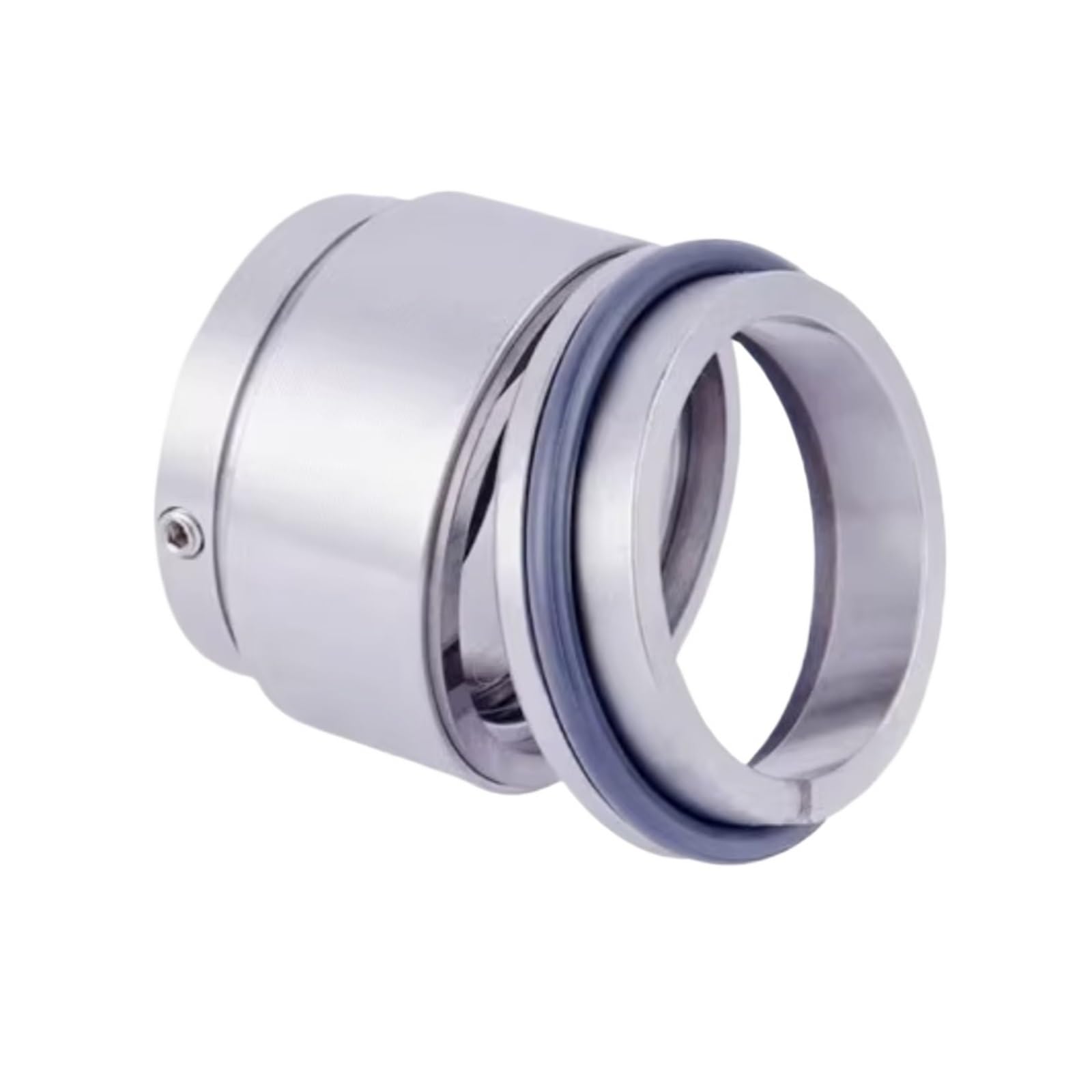 TSCFHGQI HJ92N-38 Mechanical Seal – 38mm Shaft, with Type-EHS G16 Seat, for Water & Industrial Pumps(SIC-SIC-VIT)
