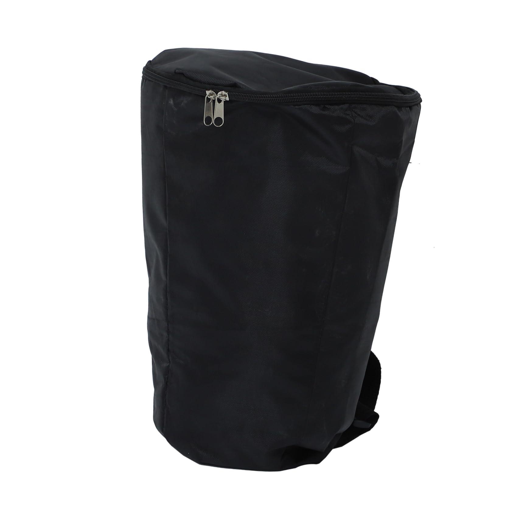 CIMAXIC Musical Instrument Bag African Drum Backpack Oxford Fabric Waterproof Duffle Style Black