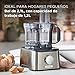 robot CULINAIRE KENWOOD FDM301SS Imagen de robot CULINAIRE KENWOOD FDM301SS