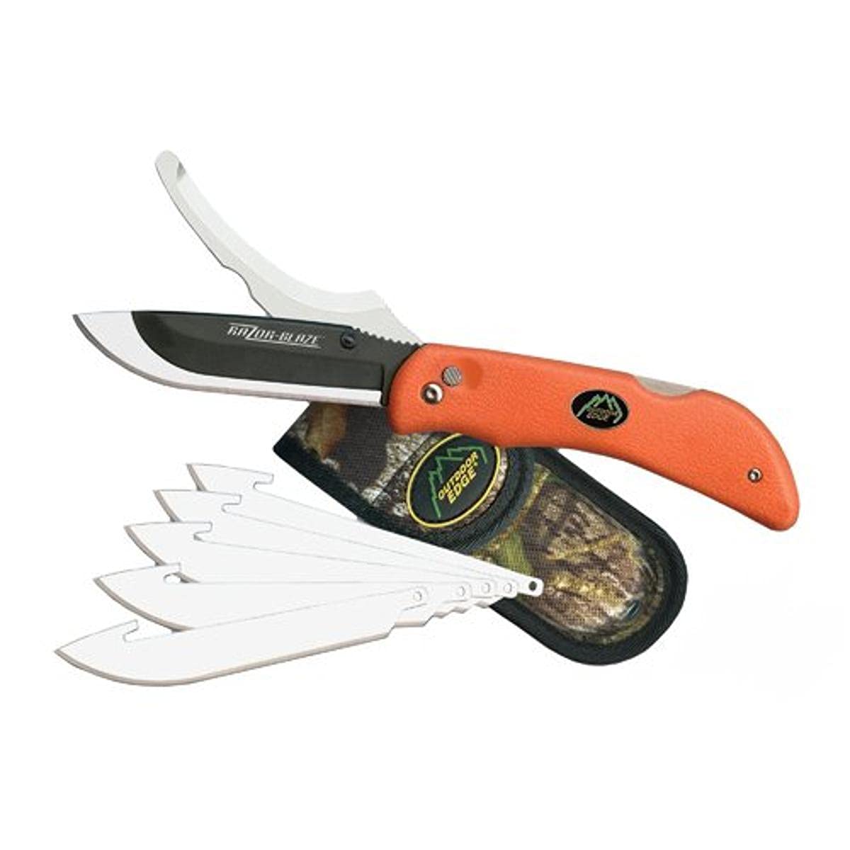 Outdoor Edge 2813-0101 Ro-20C Raxor-Pro : Amazon.ca: Tools & Home
